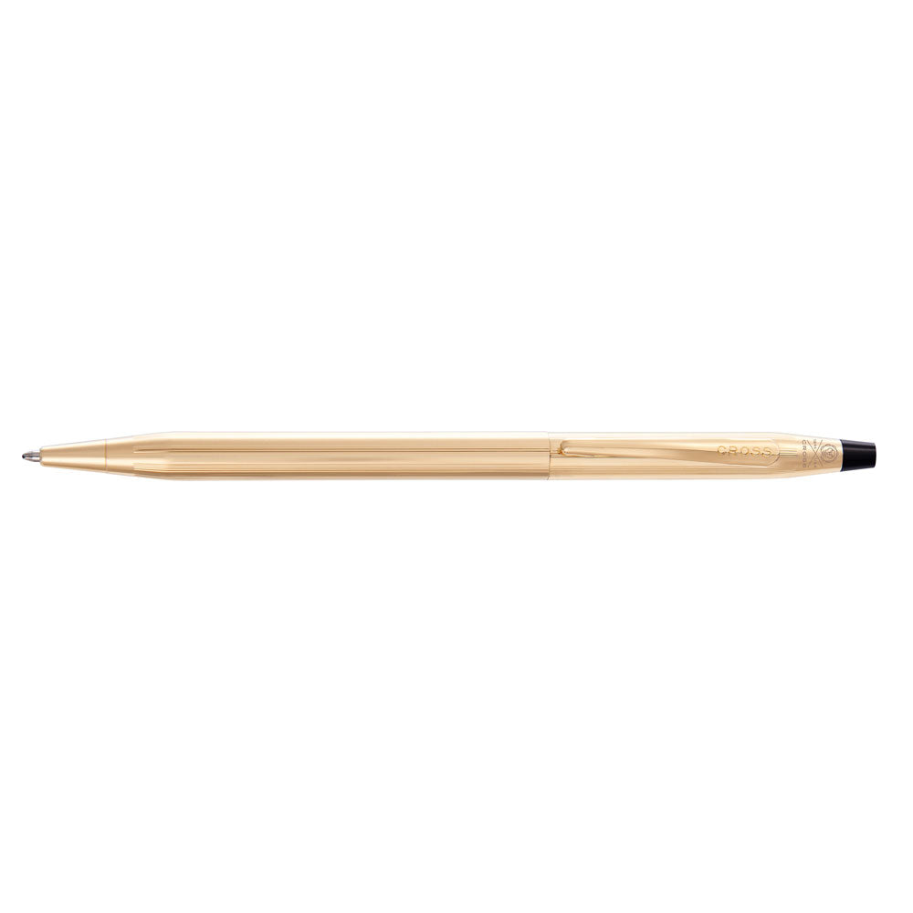 Cross Classic Century 23kt Gold Plated Ballpoint Pen