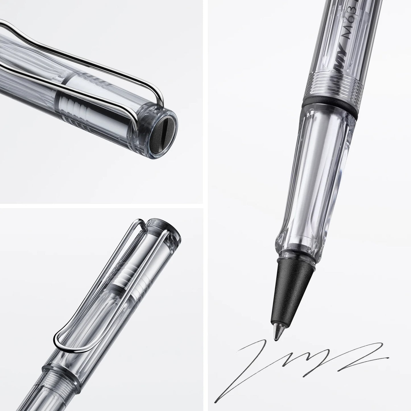 Lamy Safari Rollerball - Vista
