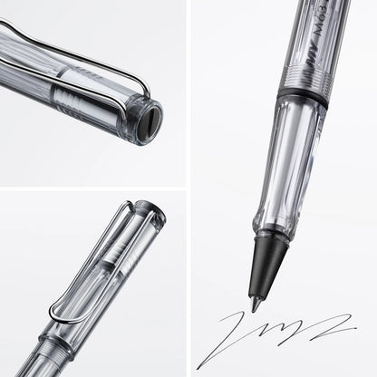 Lamy Safari Rollerball - Vista