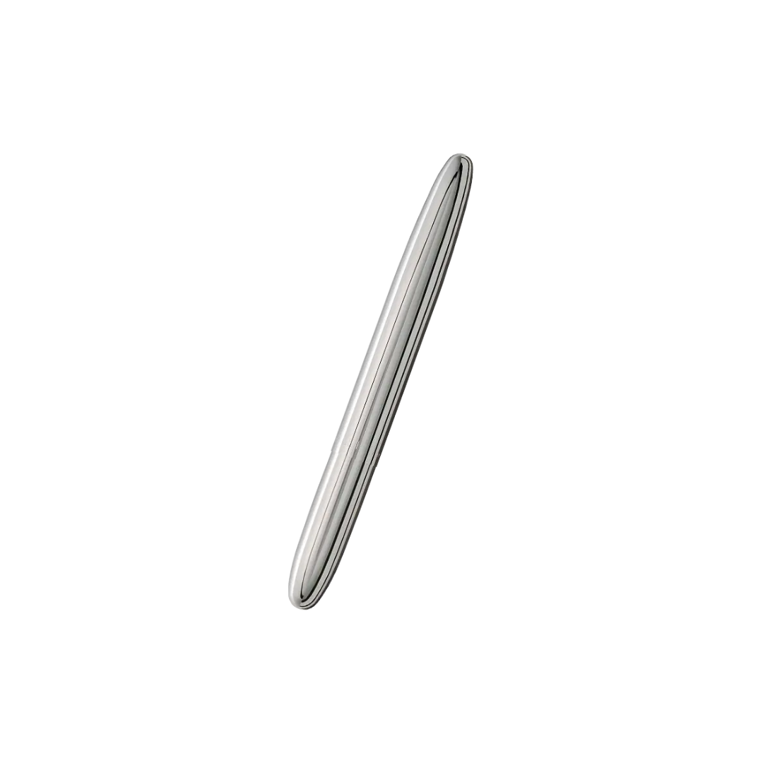 Fisher Bullet Space Pen - Chrome