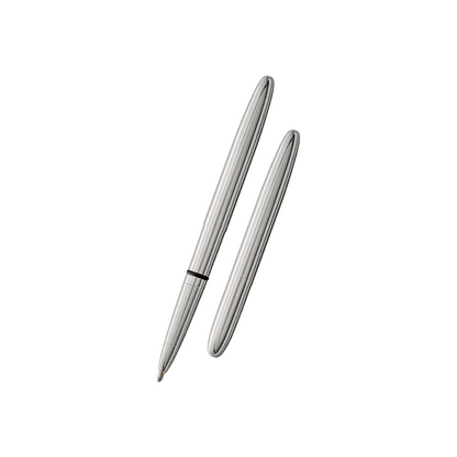 Fisher Bullet Space Pen - Chrome