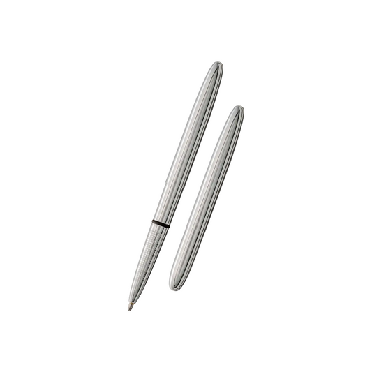 Fisher Bullet Space Pen - Chrome