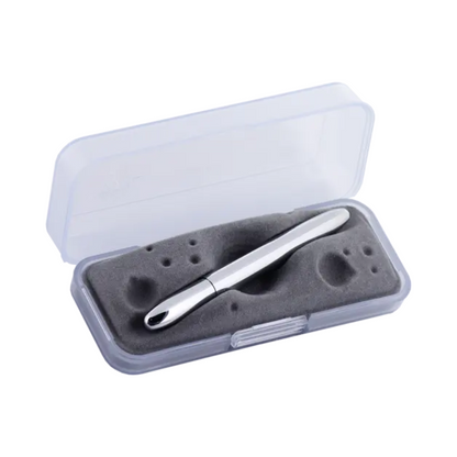 Fisher Bullet Space Pen - Chrome