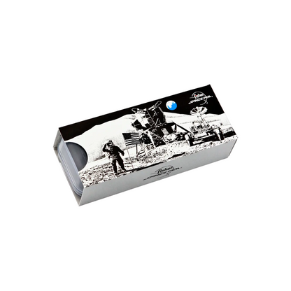 Fisher Bullet Space Pen - Chrome