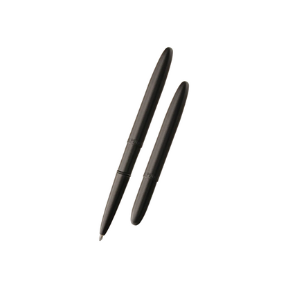 Fisher Bullet Space Pen - Matte Black