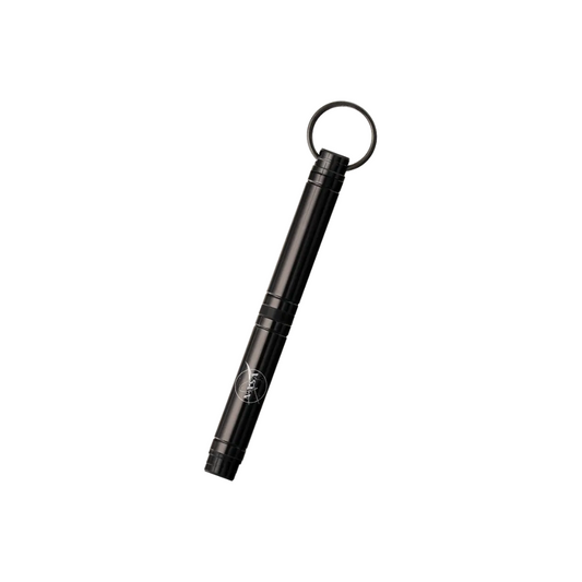 Fisher x NASA Backpacker Space Pen - Black