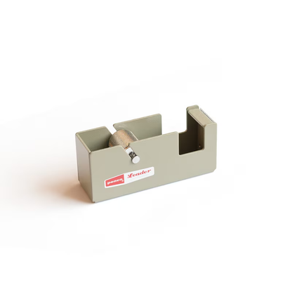 Penco Tape Dispenser Small - Ivory