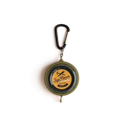 Hightide Tape Measure - Khaki
