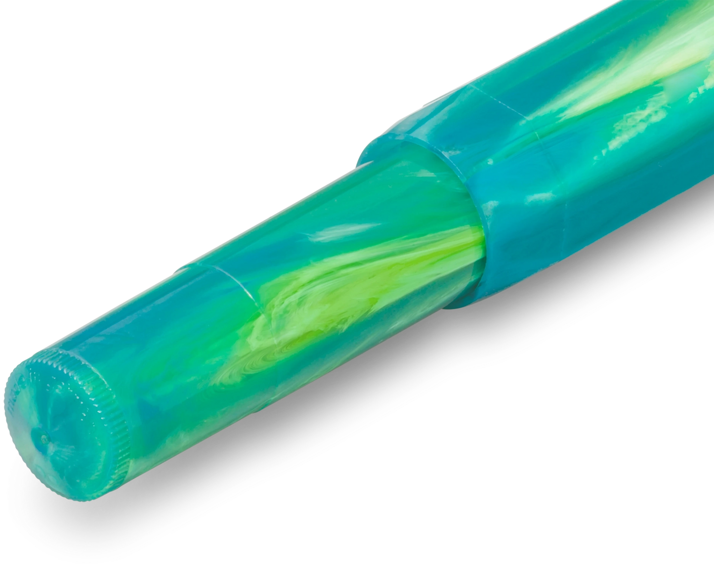 Kaweco Classic Sport Fountain Pen (Medium Nib) - Marble Ocean **Limited Edition**
