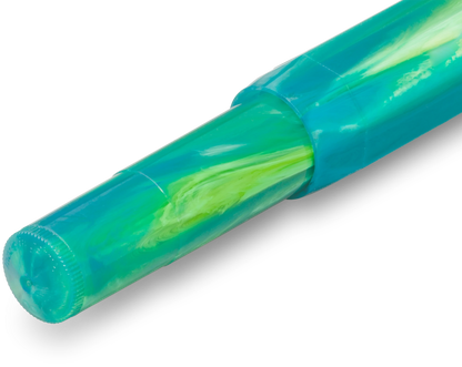 Kaweco Classic Sport Fountain Pen (Medium Nib) - Marble Ocean **Limited Edition**