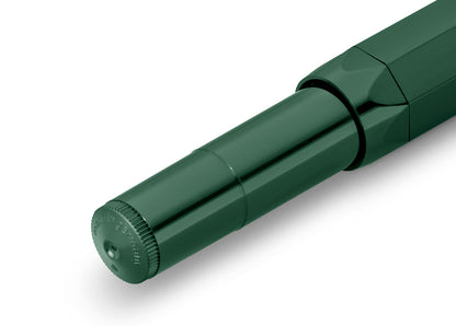 Kaweco Classic Sport Fountain Pen (Fine Nib) - Green