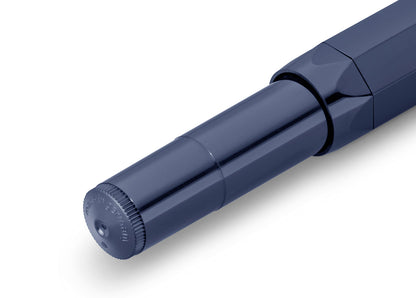 Kaweco Classic Sport Fountain Pen (Medium Nib) - Navy
