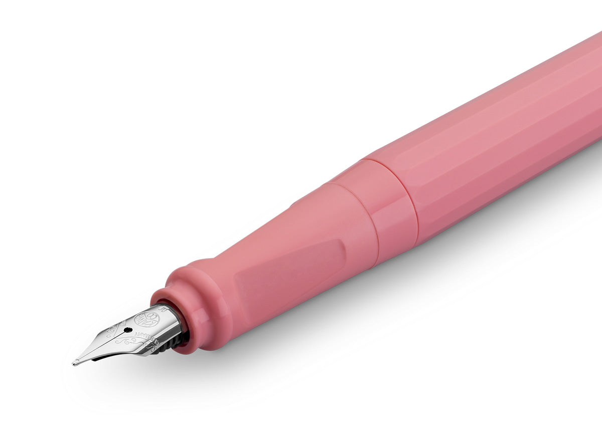 Kaweco Perkeo Fountain Pen (Medium Nib) - Peony Blossom
