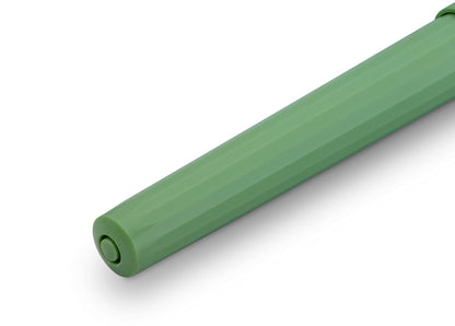 Kaweco Perkeo Fountain Pen (Medium Nib) - Jungle Green