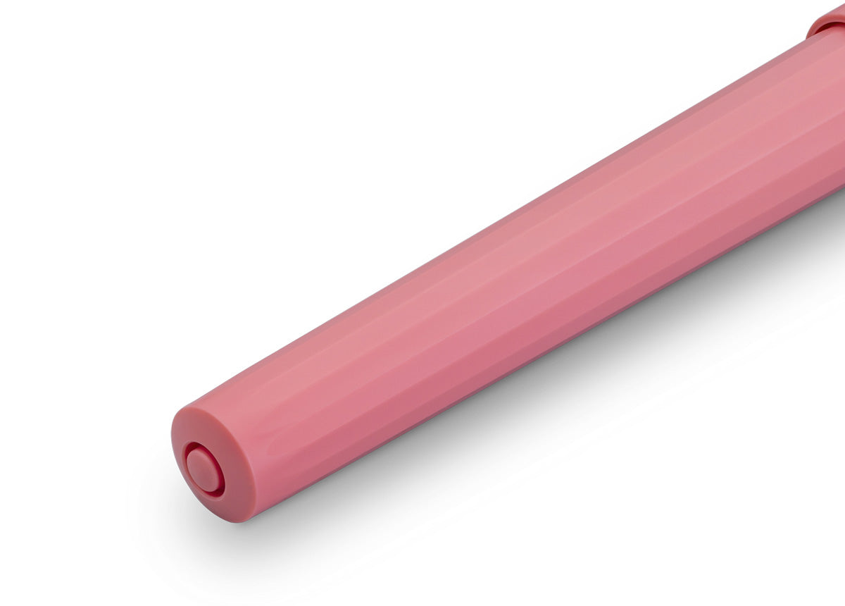 Kaweco Perkeo Fountain Pen (Medium Nib) - Peony Blossom