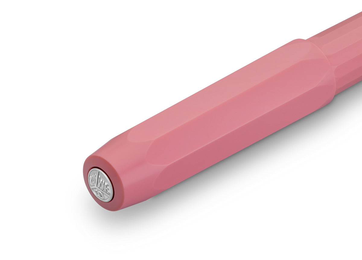 Kaweco Perkeo Fountain Pen (Medium Nib) - Peony Blossom