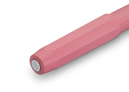 Kaweco Perkeo Fountain Pen (Medium Nib) - Peony Blossom