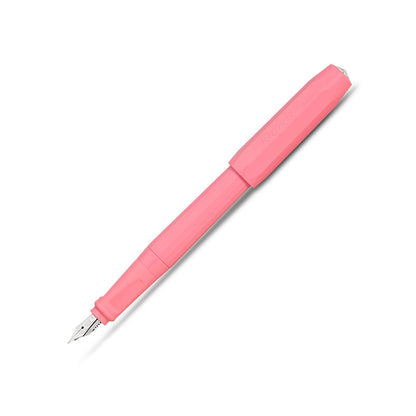 Kaweco Perkeo Fountain Pen (Medium Nib) - Peony Blossom