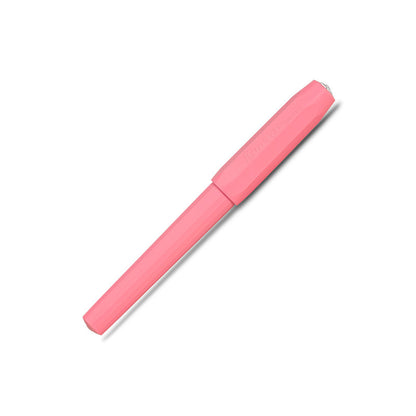 Kaweco Perkeo Fountain Pen (Medium Nib) - Peony Blossom