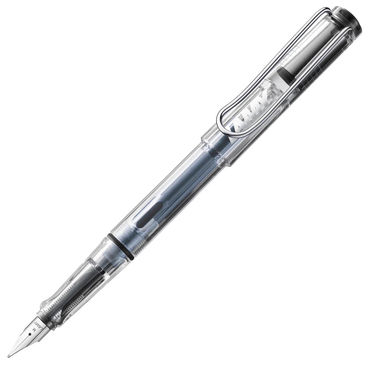 Lamy Safari Fountain Pen (Medium Nib) - Vista