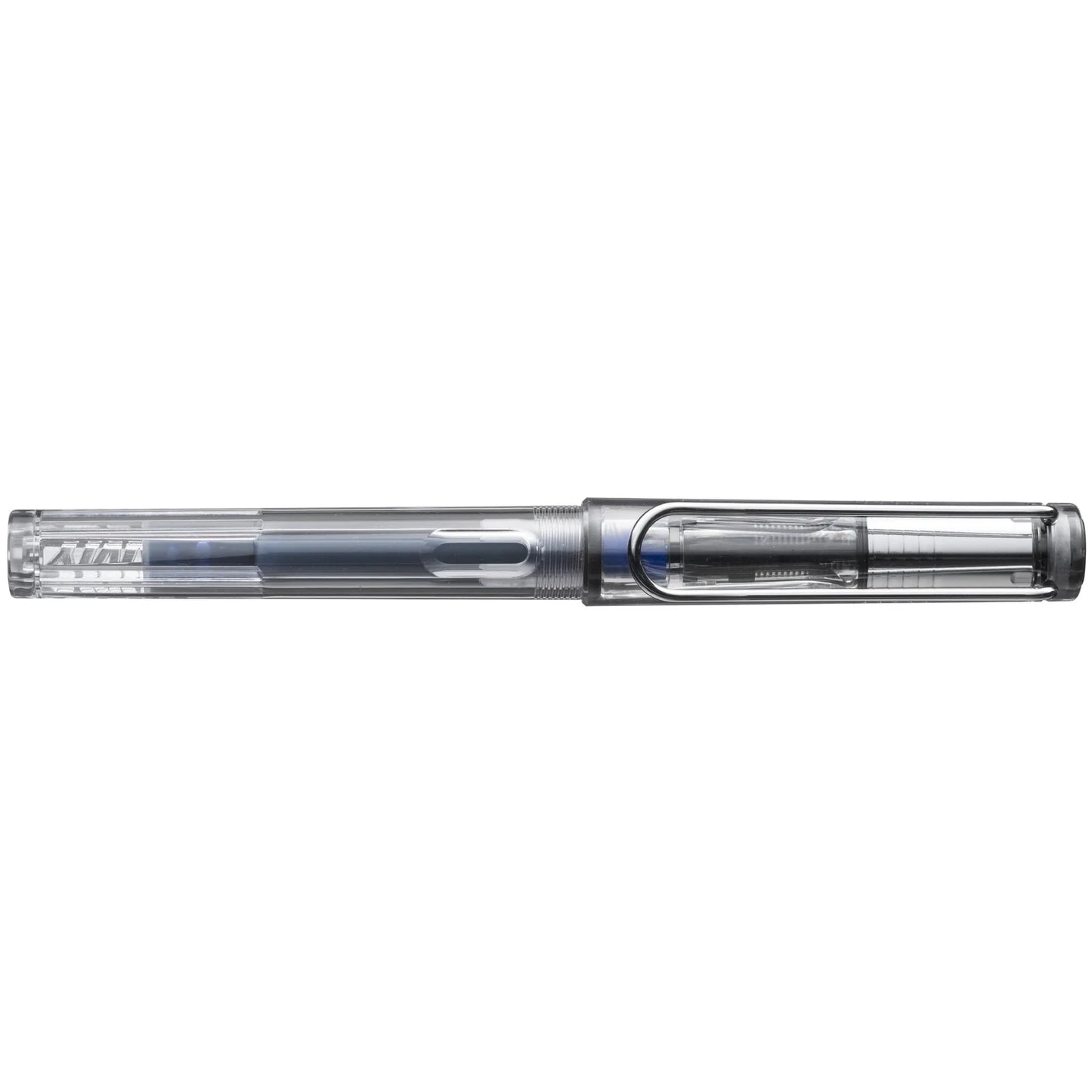 Lamy Safari Fountain Pen (Medium Nib) - Vista