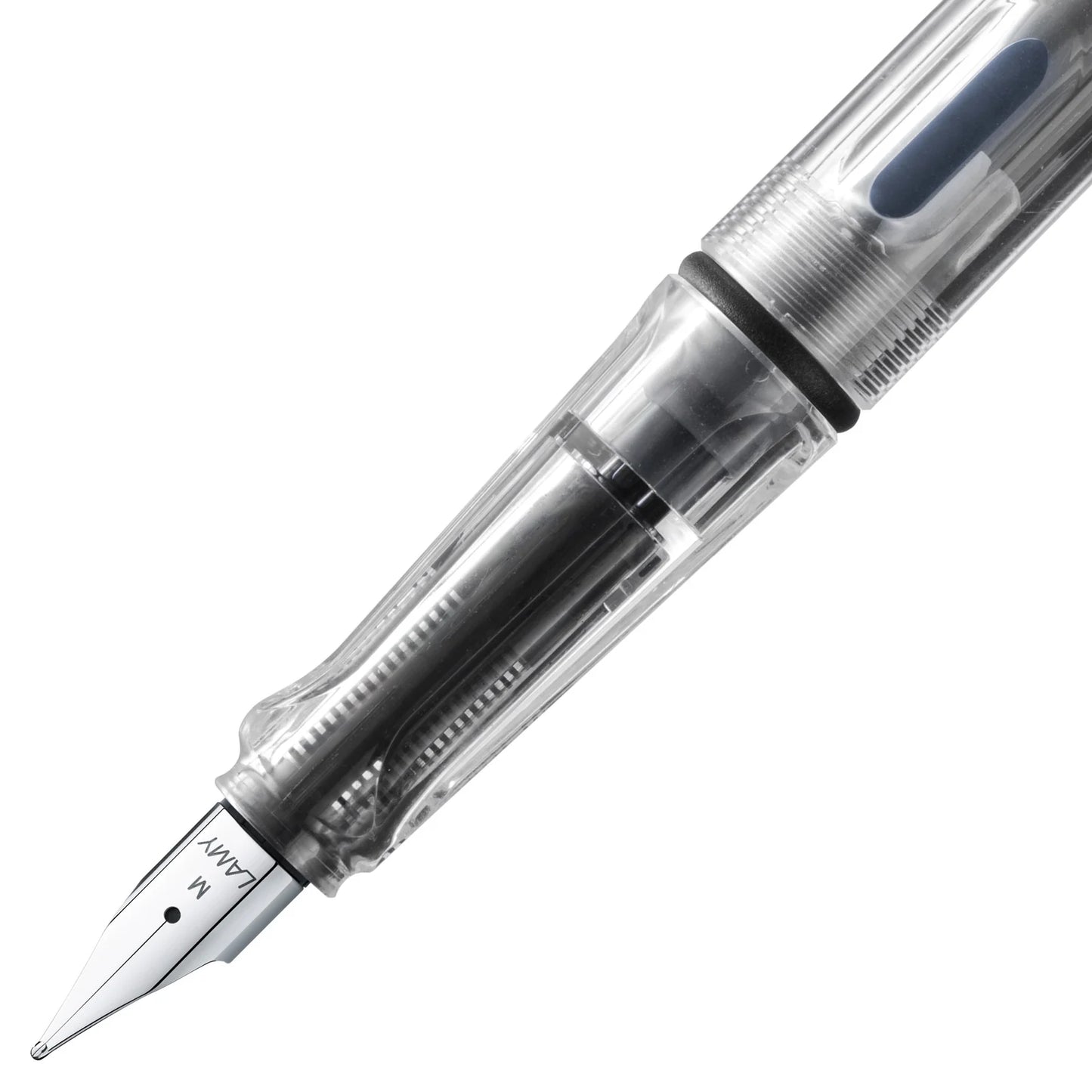 Lamy Safari Fountain Pen (Medium Nib) - Vista