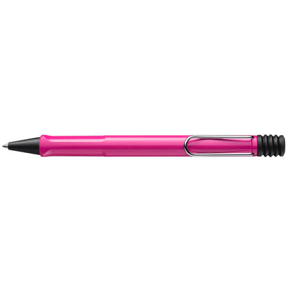 Lamy Safari Ballpen - Pink