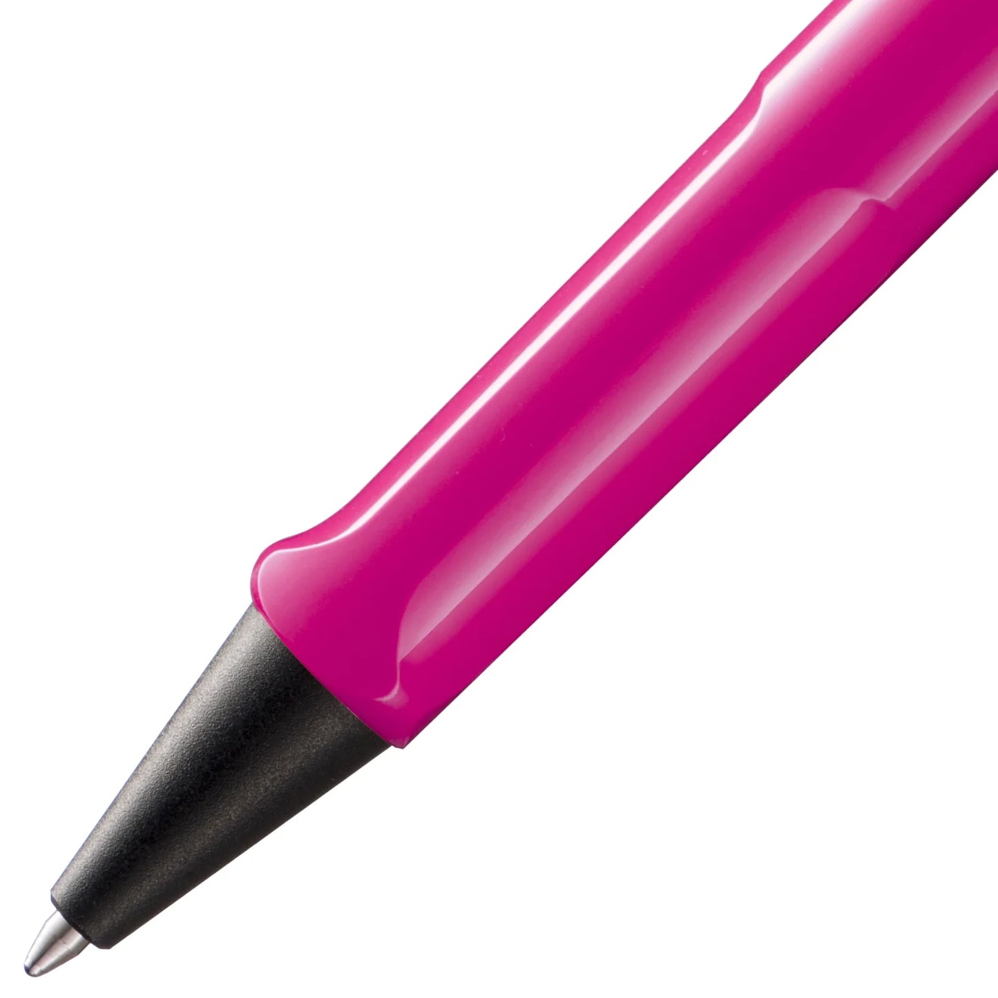 Lamy Safari Ballpen - Pink