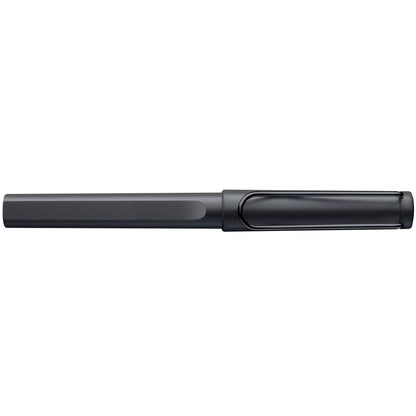 Lamy Safari Rollerball - Charcoal