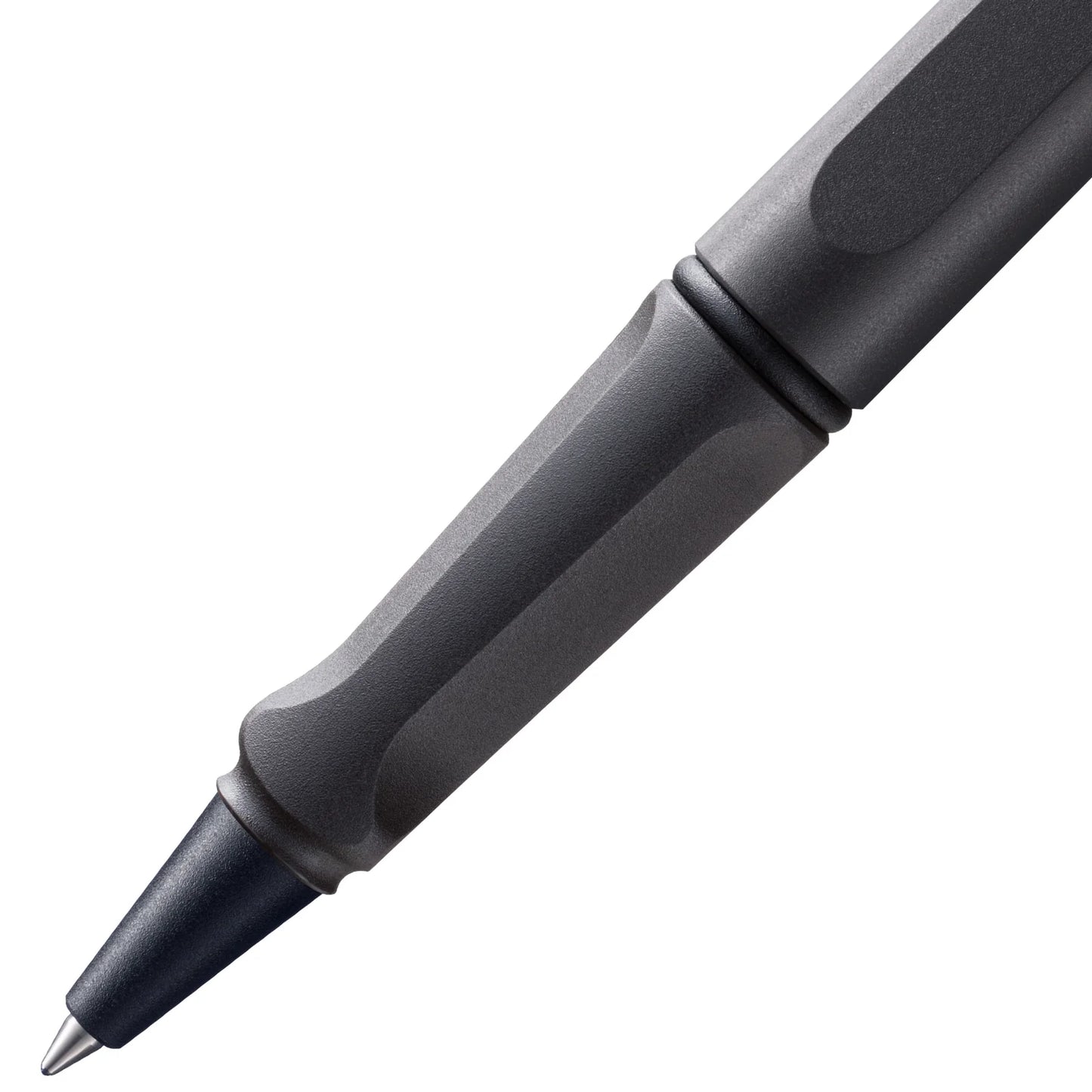 Lamy Safari Rollerball - Charcoal