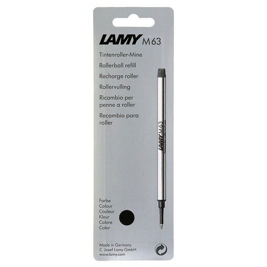 Lamy Refill Rollerball M63 - Black