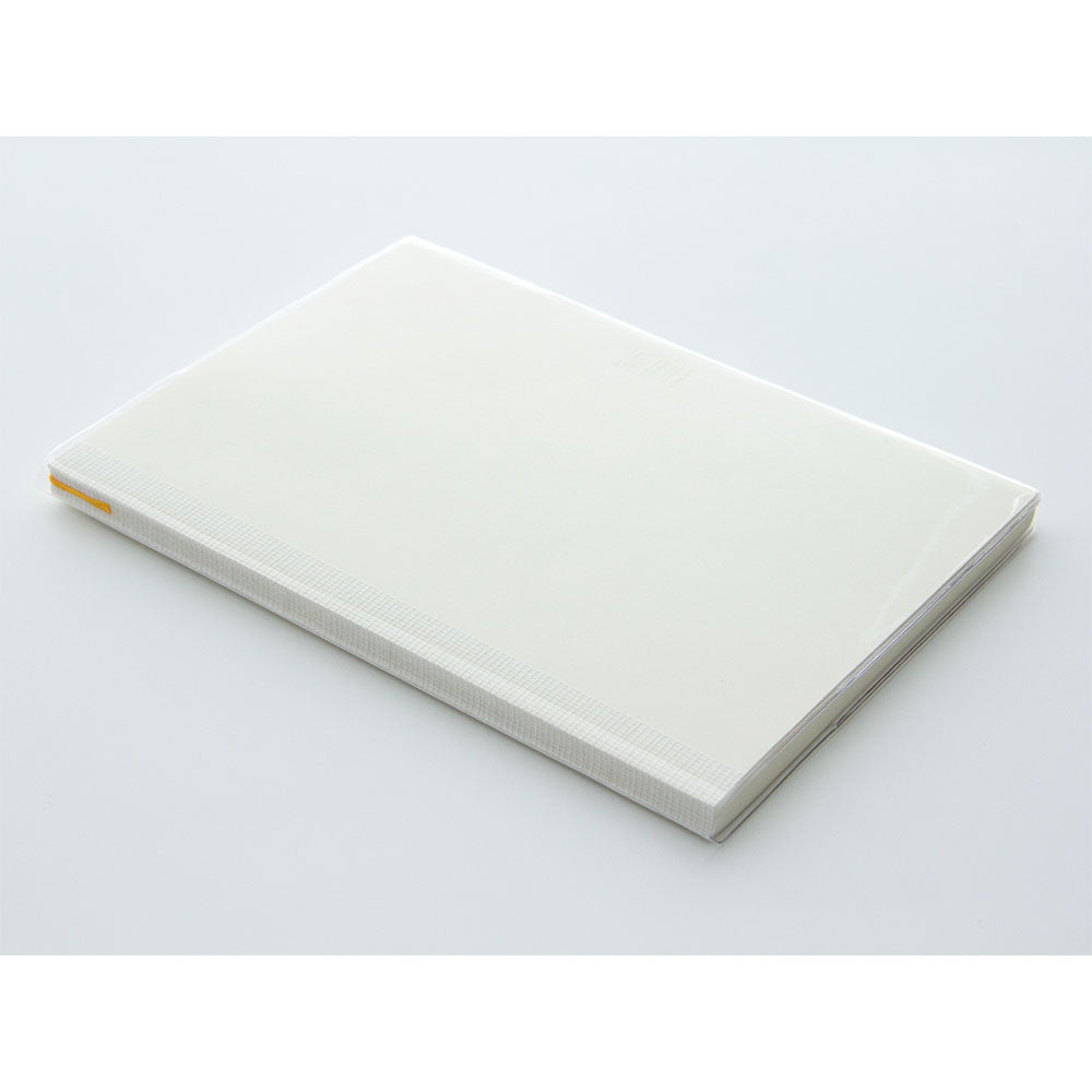 MD Notebook Cover Clear A5