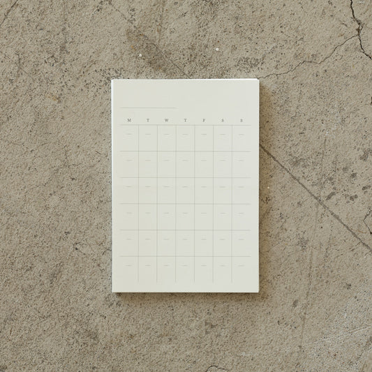 MD Diary Sticker Sheet (Undated)