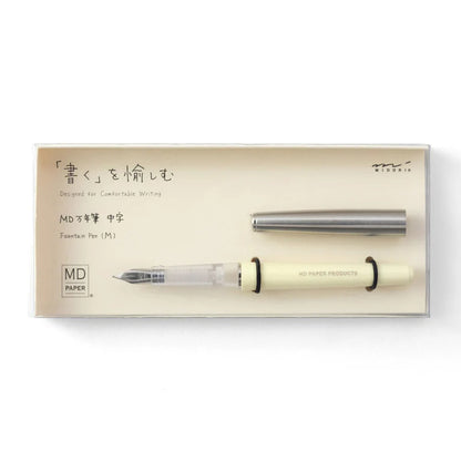 MD Fountain Pen