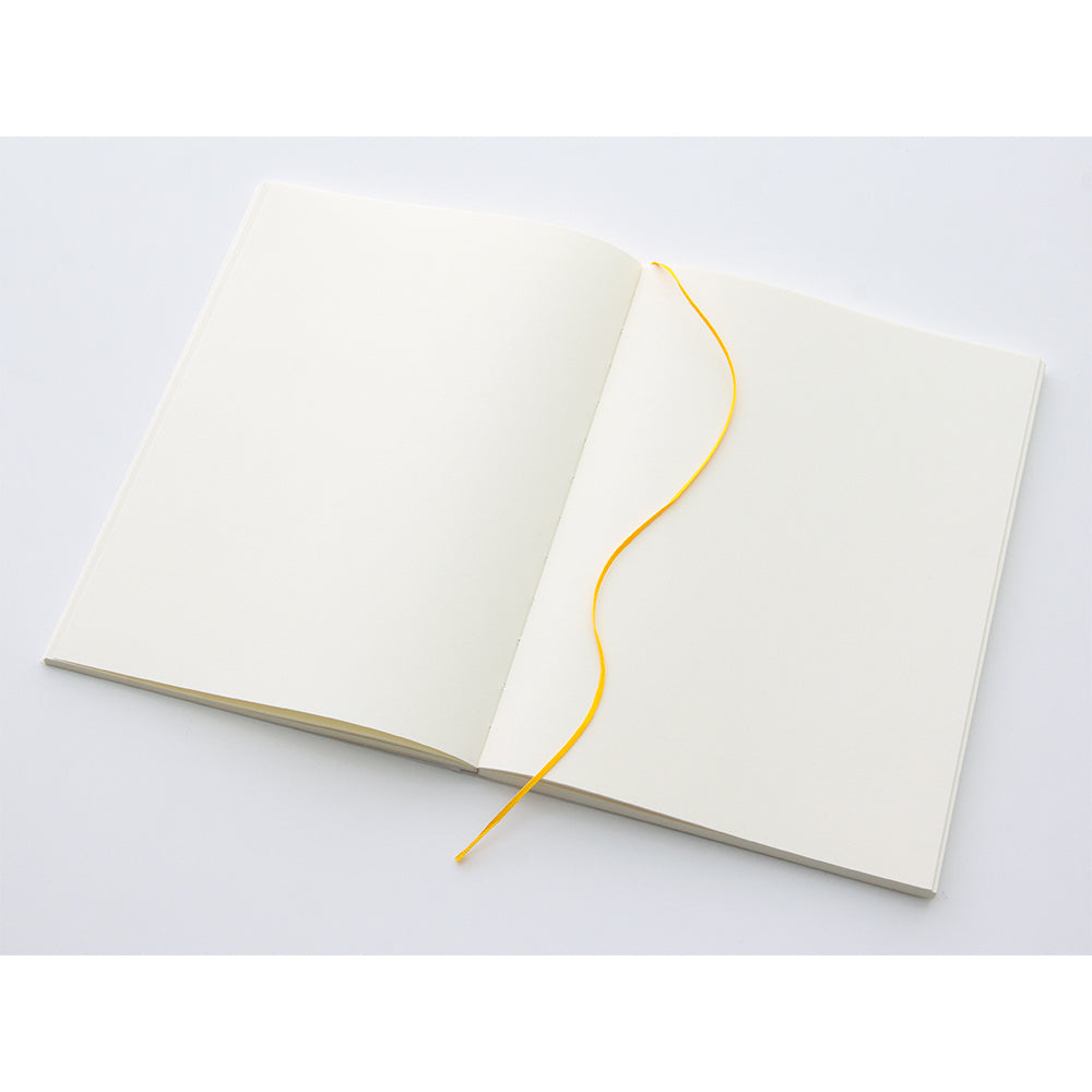 MD Notebook (A5)