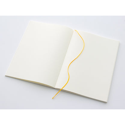 MD Notebook (A5)