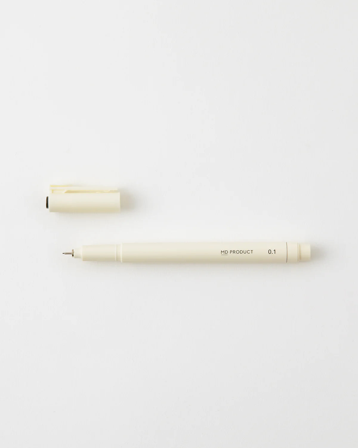 MD Drawing Pen - Black