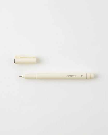 MD Drawing Pen - Black