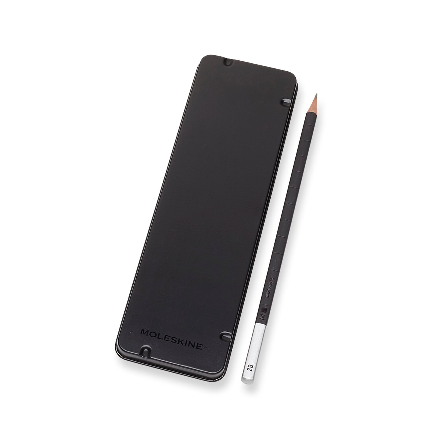 Moleskine Drawing Pencil Set 5-Piece