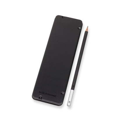 Moleskine Drawing Pencil Set 5-Piece