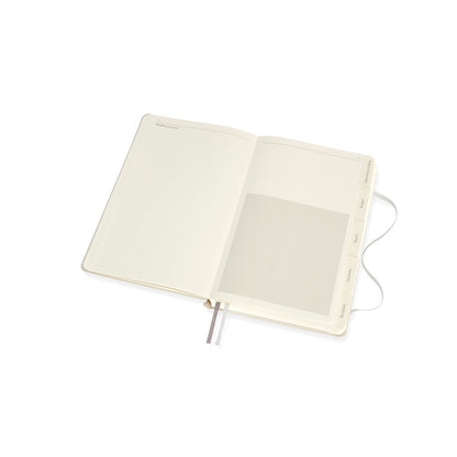 Moleskine Passion Journal - Wedding