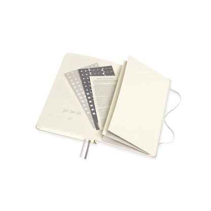 Moleskine Passion Journal - Wedding