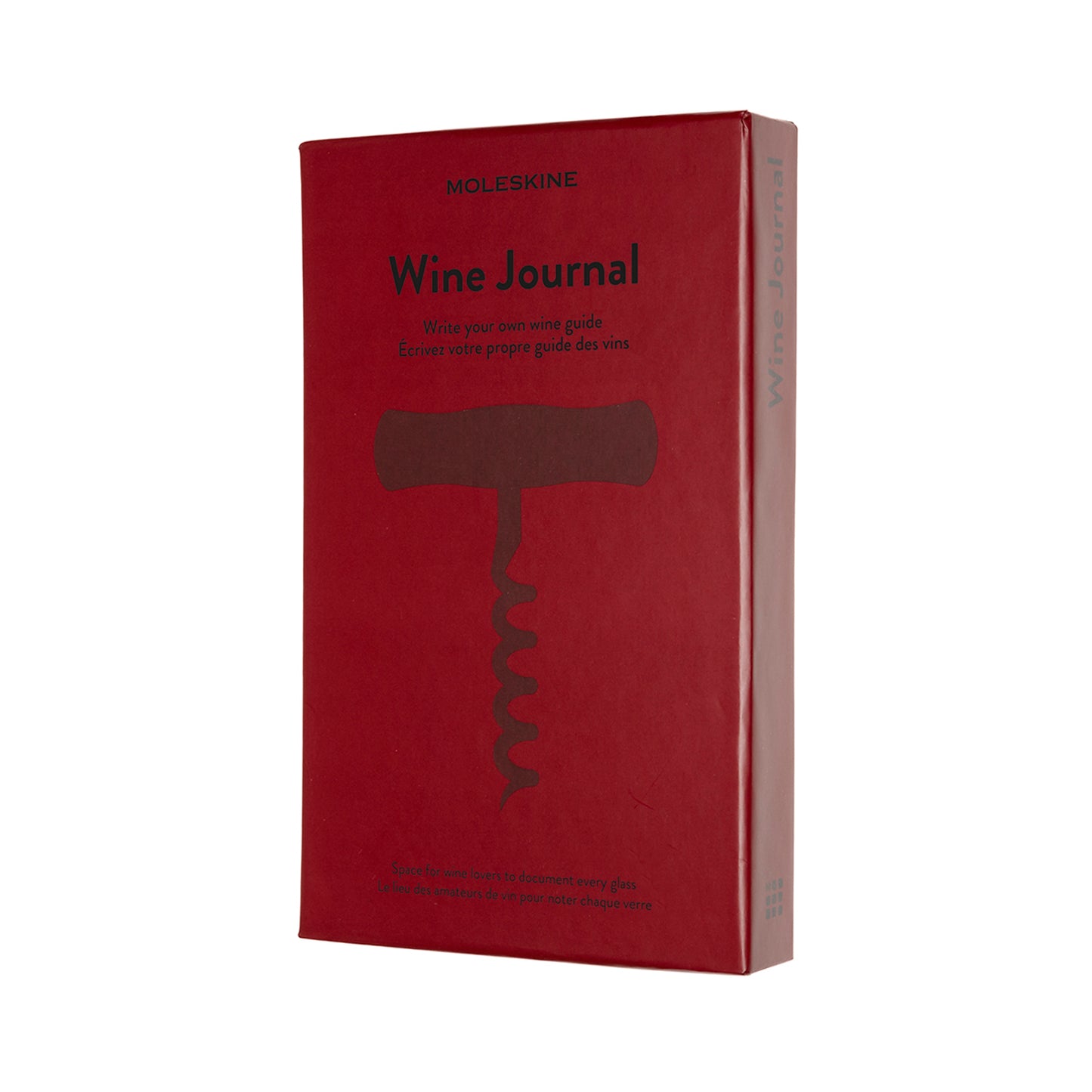 Moleskine Passion Journal - Wine