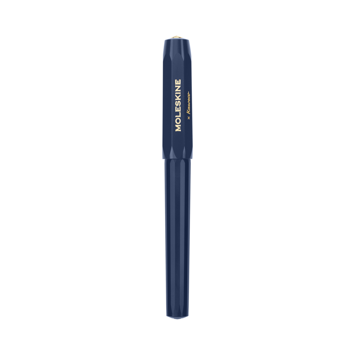 Moleskine x Kaweco Rollerball 0.7mm - Blue