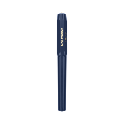 Moleskine x Kaweco Rollerball 0.7mm - Blue