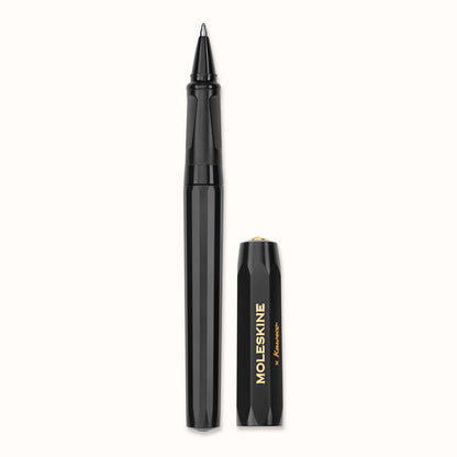 Moleskine x Kaweco Ballpoint 1.0mm - Black