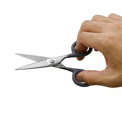 Penco Stainless Steel Scissors Small - Red
