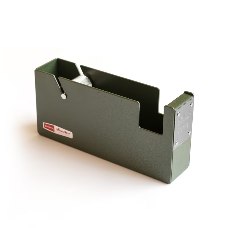 Penco Tape Dispenser Large - Green