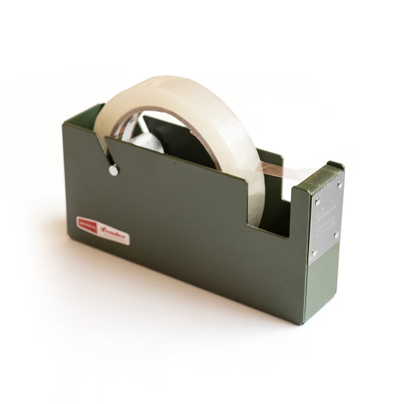 Penco Tape Dispenser Large - Green