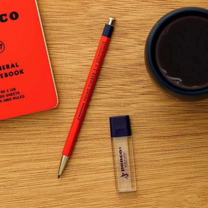 Penco Prime Timber Mechanical Pencil